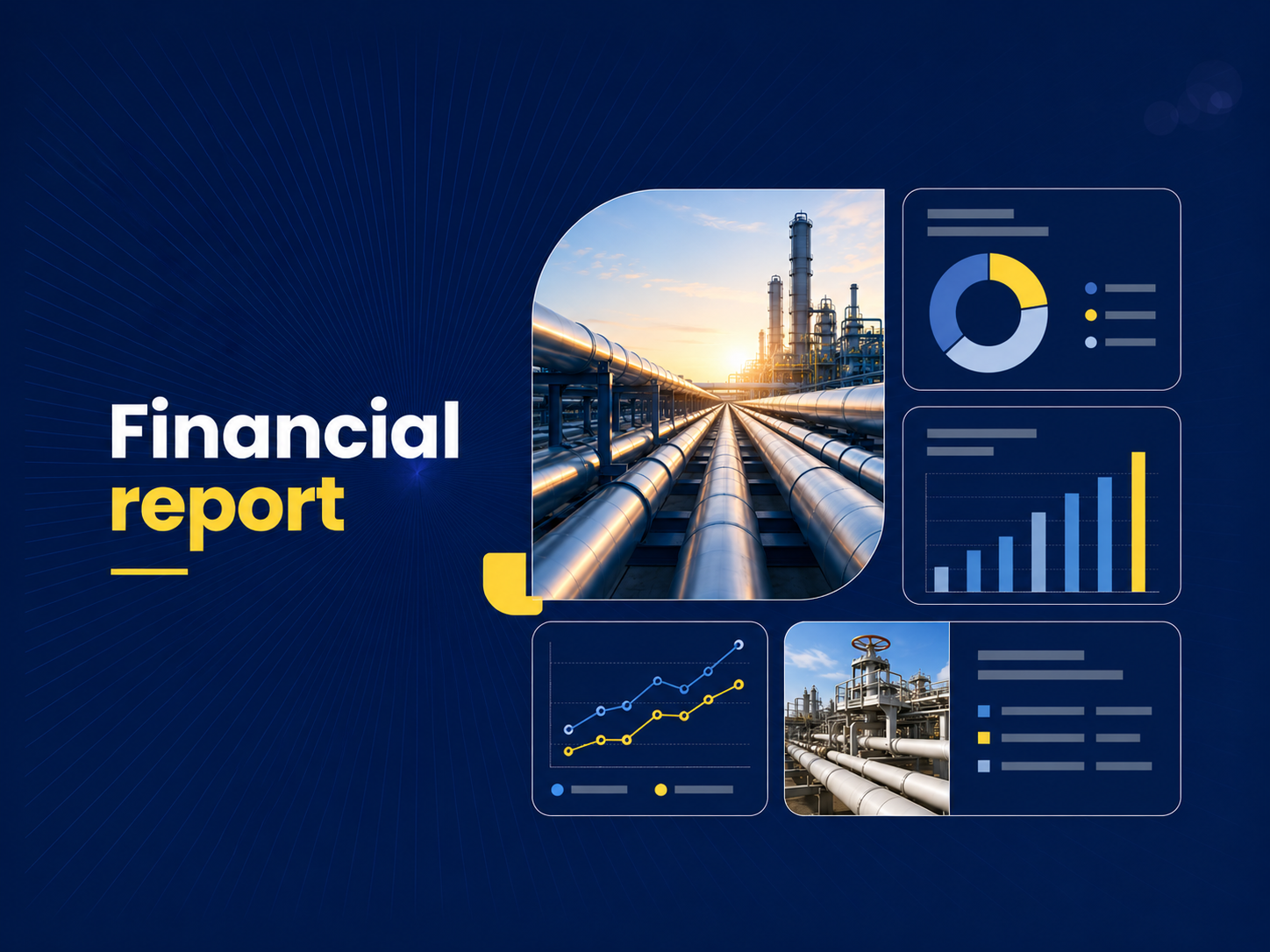 Financial Reports