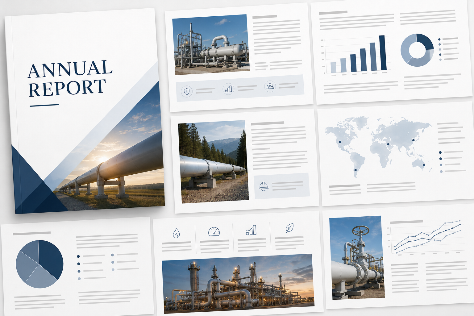Annual Reports